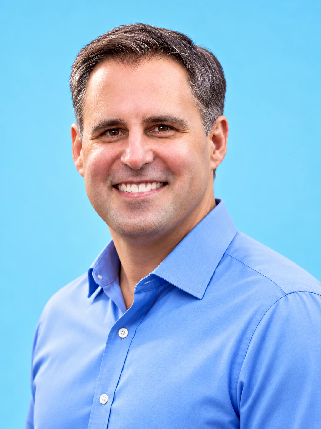 Jonathan Dison